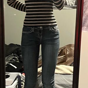 Meet your Posher, Charlie